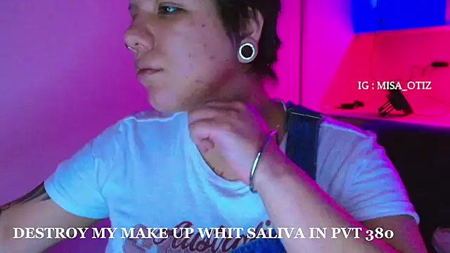 Melissa Adamsx online show from 10-05-25, 12:07