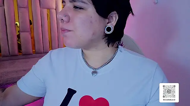 Melissa Adamsx online show from 12-14-25, 07:19