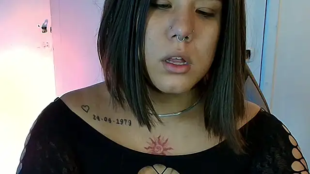Melissa Adamsx online show from 05-06-26, 07:07