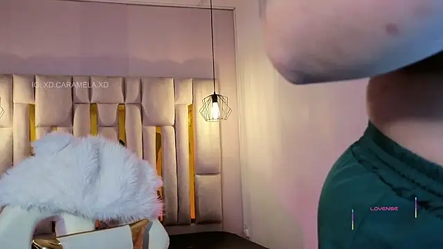 Melissa Adamsx online show from 11-27-25, 11:21