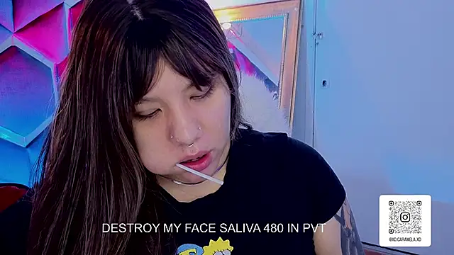 Melissa Adamsx online show from 03-04-26, 07:10