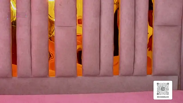 Melissa Adamsx online show from 12-18-25, 06:56