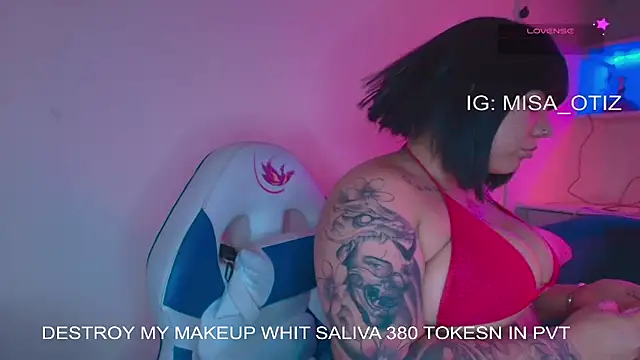 Melissa Adamsx online show from 10-21-25, 08:58