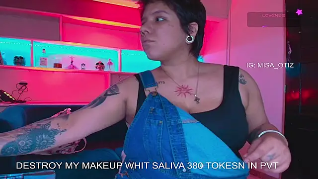 Melissa Adamsx online show from 11-05-25, 11:46