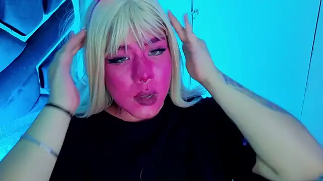 Melissa Adamsx online show from 03-13-26, 09:09