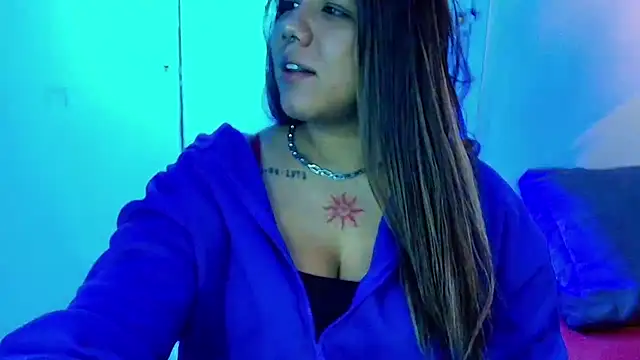 Melissa Adamsx online show from 05-20-26, 11:29