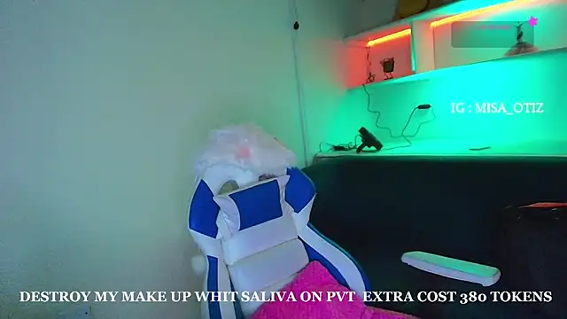 Melissa Adamsx online show from 09-26-25, 11:17