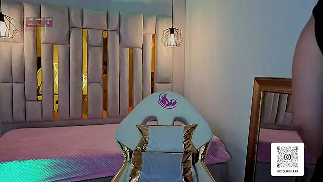 Melissa Adamsx online show from 12-17-25, 06:57