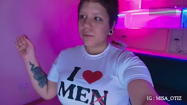 Melissa Adamsx online show from 09-13-25, 10:59