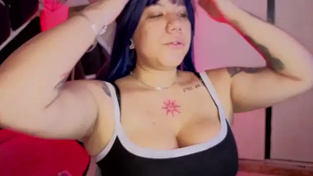 Melissa Adamsx online show from 04-09-26, 06:03