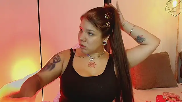 Melissa Adamsx online show from 05-22-26, 11:41