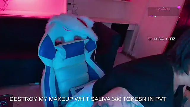 Melissa Adamsx online show from 11-04-25, 11:58