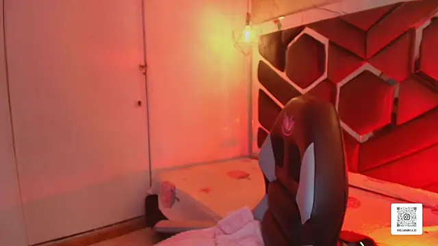 Melissa Adamsx online show from 02-05-26, 07:21