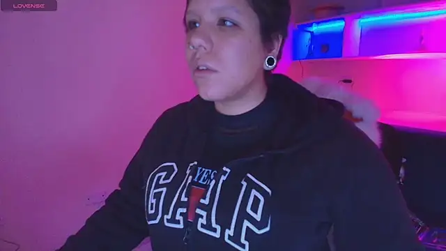 Melissa Adamsx online show from 09-16-25, 11:22