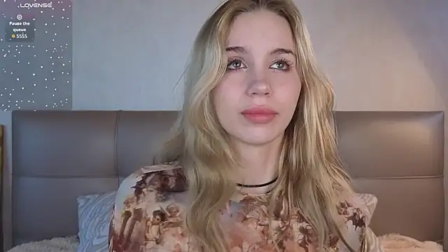 JaymieVigen online show from 05-19-26, 03:13