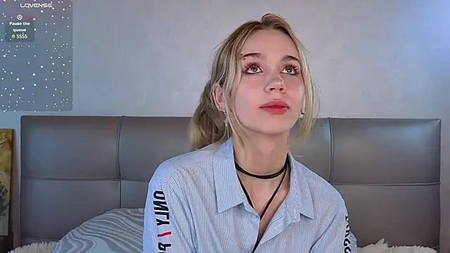 JaymieVigen online show from 05-24-26, 03:06