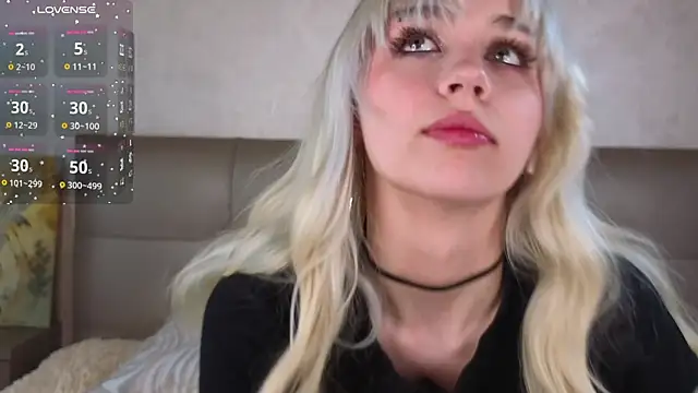 JaymieVigen online show from 05-30-26, 03:24