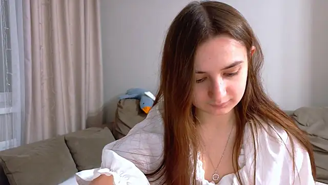 Lelia Vibe online show from 01-18-26, 04:43