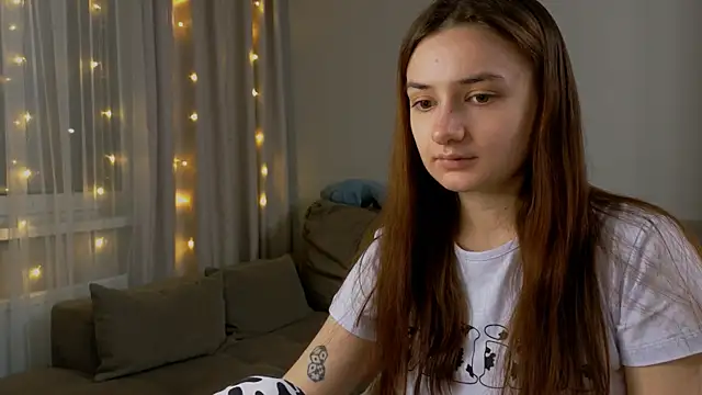 Lelia Vibe online show from 02-21-26, 09:06