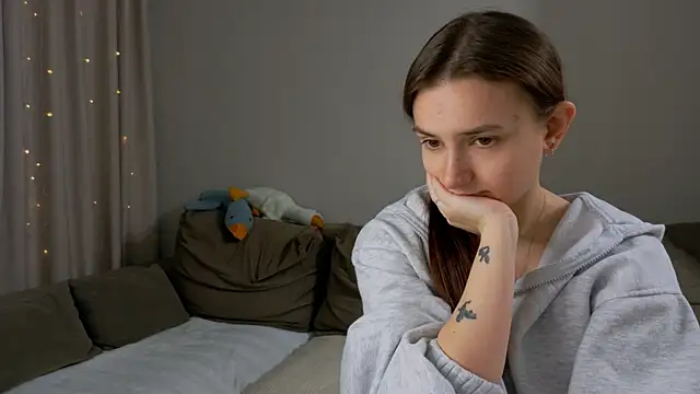 Lelia Vibe online show from 02-05-26, 05:42