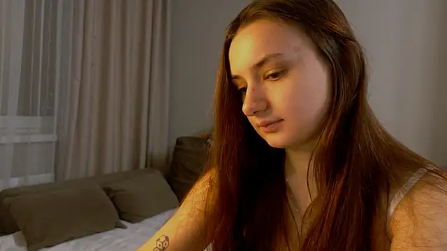 Lelia Vibe online show from 03-03-26, 04:25