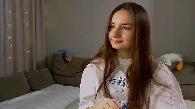 Lelia Vibe online show from 02-02-26, 03:22