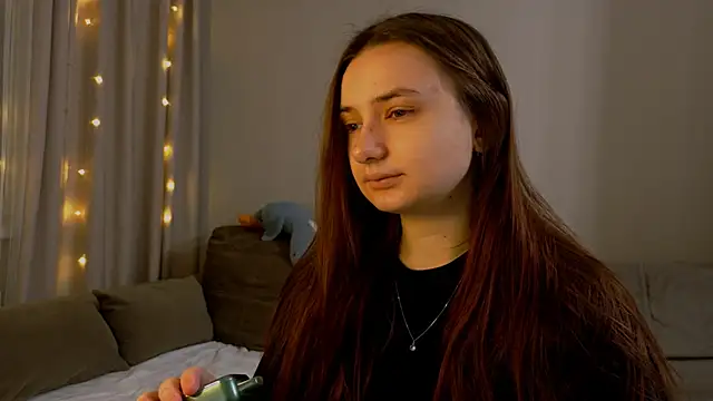 Lelia Vibe online show from 03-01-26, 05:24