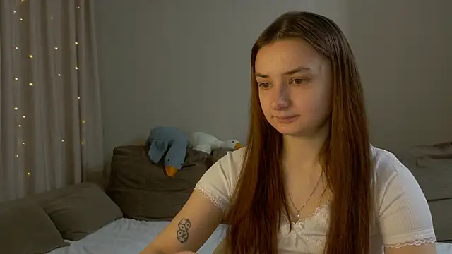 Lelia Vibe online show from 03-09-26, 03:15