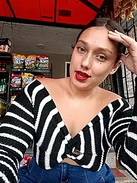 Naughty Samantha online show from 10-14-25, 02:07