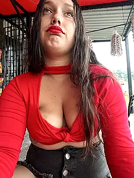 Naughty Samantha online show from 10-08-25, 03:24