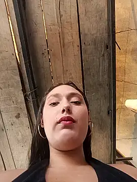 Naughty Samantha online show from 02-12-26, 03:12