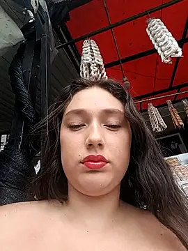 Naughty Samantha online show from 10-06-25, 04:30