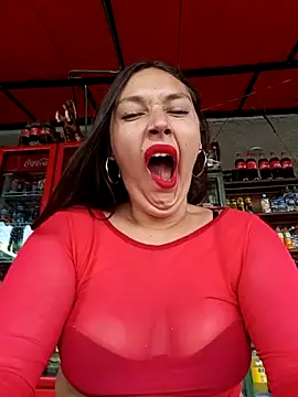 Naughty Samantha online show from 11-20-25, 01:56