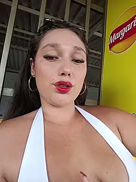 Naughty Samantha online show from 02-14-26, 05:02