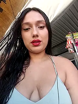 Naughty Samantha online show from 09-26-25, 03:08