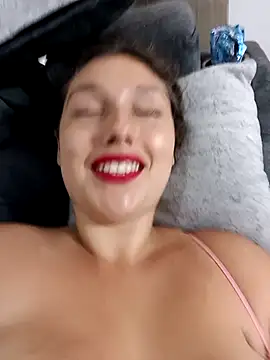 Naughty Samantha online show from 11-27-25, 01:33