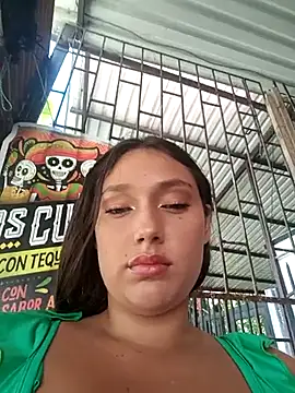 Naughty Samantha online show from 01-17-26, 05:16