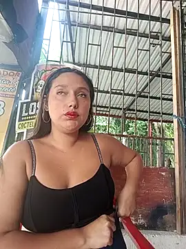 Naughty Samantha online show from 02-07-26, 04:26