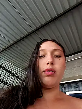 Naughty Samantha online show from 11-04-25, 01:37