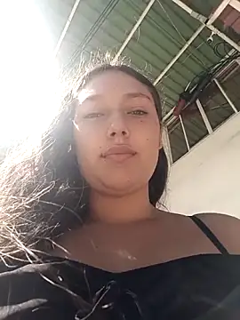 Naughty Samantha online show from 11-08-25, 02:09