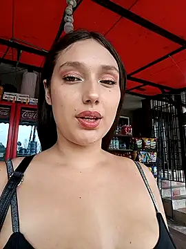 Naughty Samantha online show from 01-12-26, 05:09