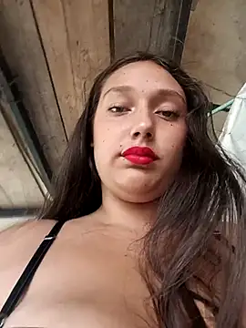 Naughty Samantha online show from 12-22-25, 04:07