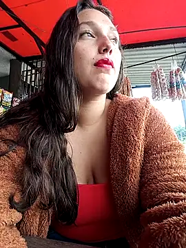 Naughty Samantha online show from 11-14-25, 04:21