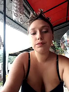 Naughty Samantha online show from 01-09-26, 06:15