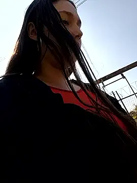 Naughty Samantha online show from 11-21-25, 02:05