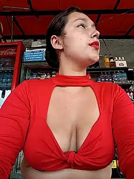 Naughty Samantha online show from 11-24-25, 02:28