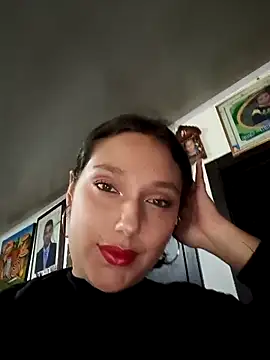 Naughty Samantha online show from 01-06-26, 05:28