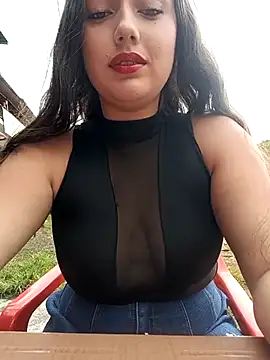 Naughty Samantha online show from 10-12-25, 07:26