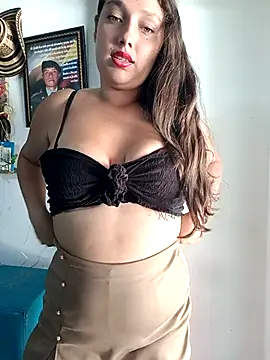 Naughty Samantha online show from 11-29-25, 02:28