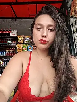 Naughty Samantha online show from 11-13-25, 03:27